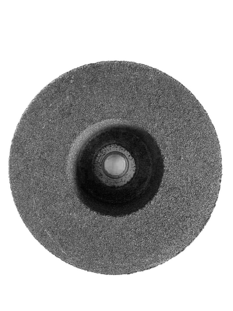 SIGNI 4 Inch Green Grinding Stone with 5/8-11 Thread (1 Pack, 4X2X5/8-11,60 Grit) - Image 3